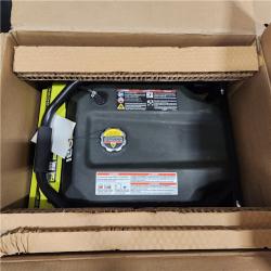 Dallas Location - As-Is RYOBI 3600-Watt  Gasoline Portable Generator