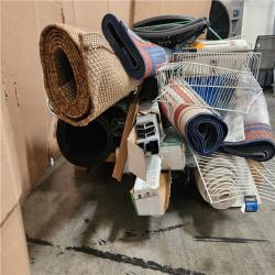 Phoenix AS-IS Mixed Home Improvement Pallet