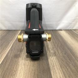 AS-IS Milwaukee 18-Volt 1/4 HP Lithium-Ion Cordless Transfer Pump (Tool Only)