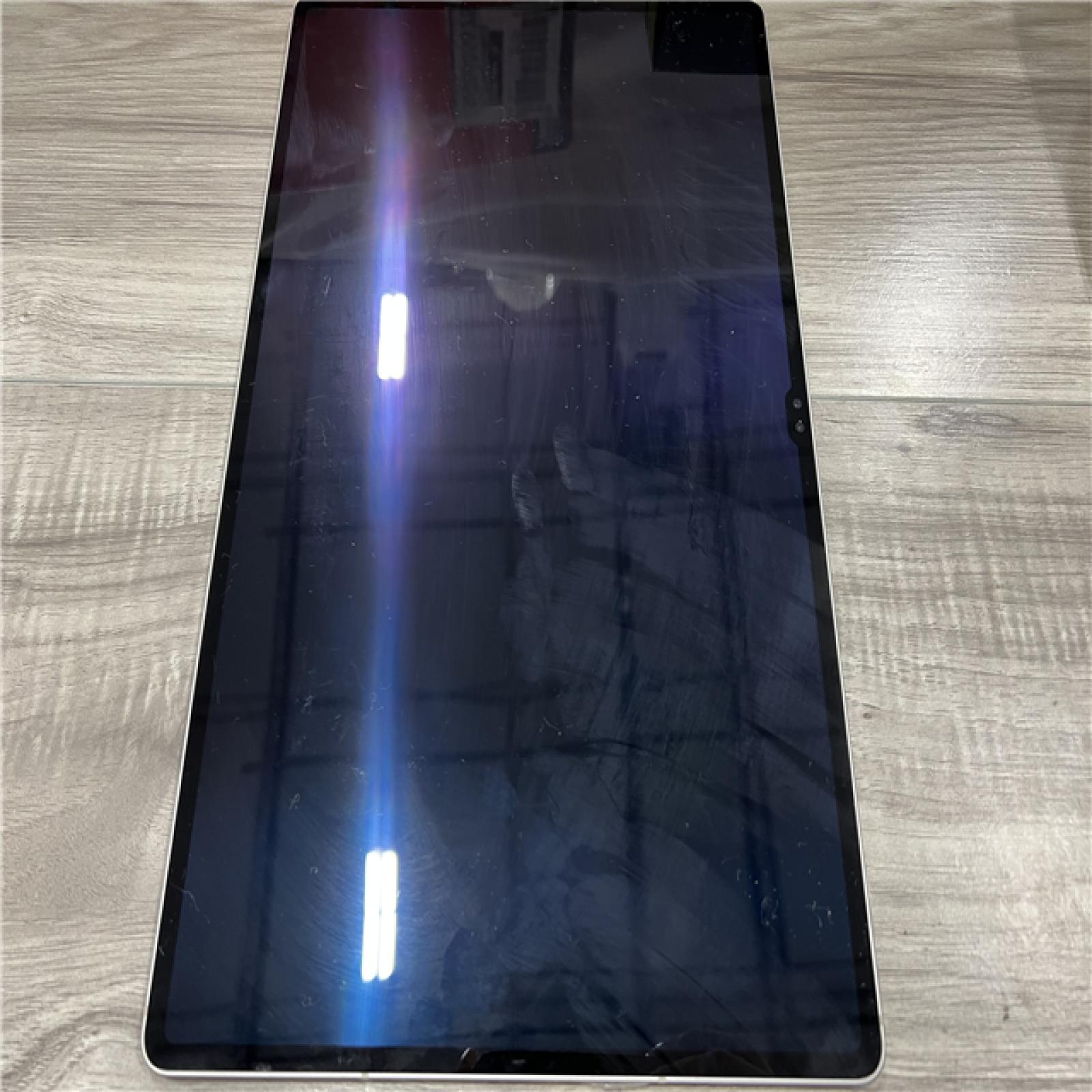 AS-IS Samsung Galaxy Tab S9 Ultra 512GB (WiFi) SM-X910 Beige