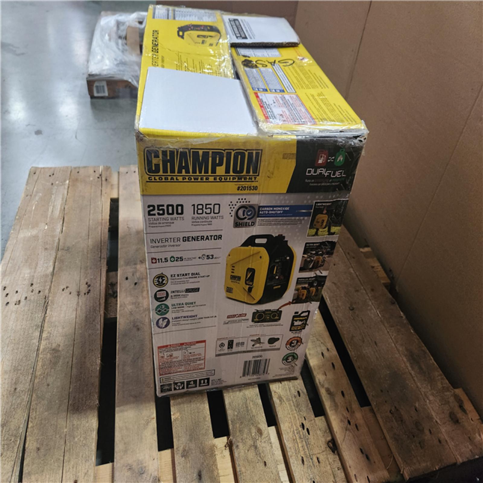 CALIFORNIA AS-IS OUT DOOR POWER EQUIPMENT