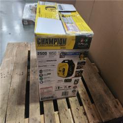 CALIFORNIA AS-IS OUT DOOR POWER EQUIPMENT