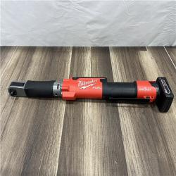 GOOD Milwaukee Restored Milwaukee 2465-20 Tool M12 FUEL ONE-KEY 12V Lithium-Ion Brushless Cordless 3/8-inch Digital Torque Wrench (Refurbished)