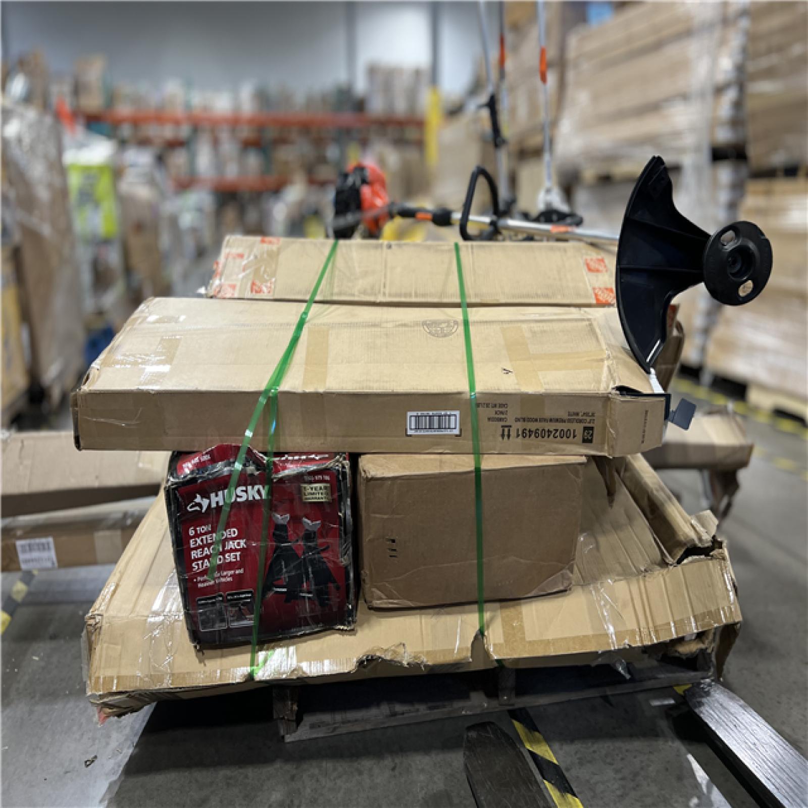 DALLAS LOCATION - MONSTER TURBO