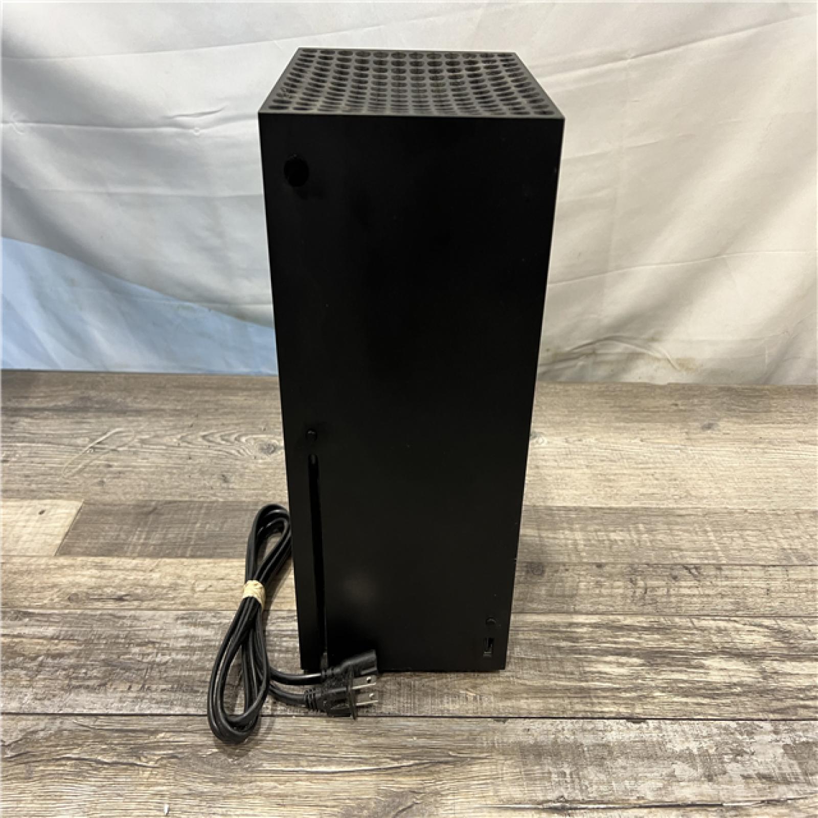 AS-IS Xbox Series X 1TB Console - Xbox Series X