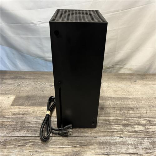 AS-IS Xbox Series X 1TB Console - Xbox Series X