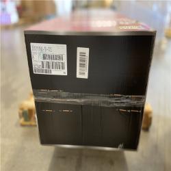 DALLAS LOCATION - Husky 71.36 in. Diamond Plate Aluminum Full Size Crossbed Truck Tool Box