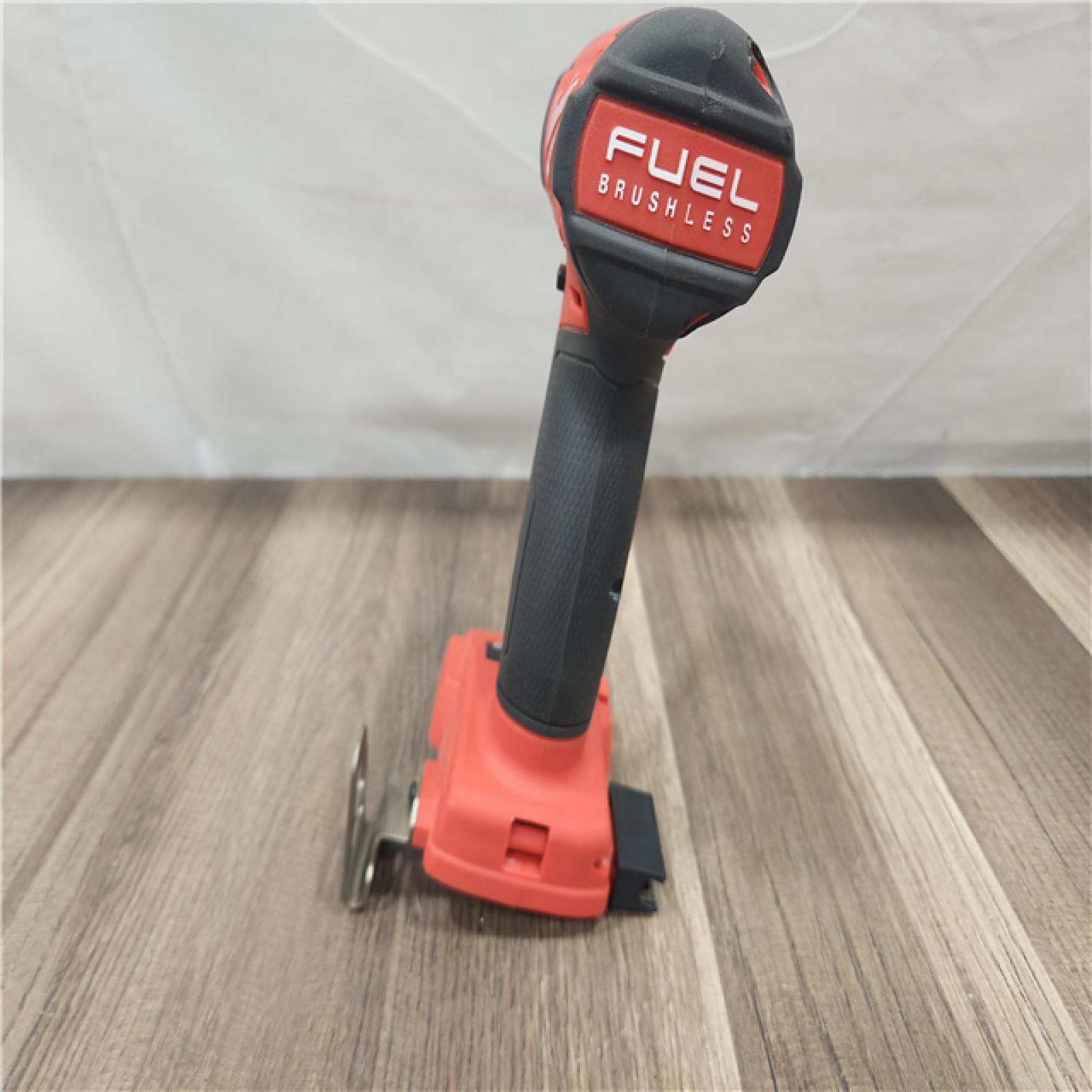 AS-IS- Milwaukee - M18 Fuel Surge 18V Cordless Drill/Driver (Tool-Only)