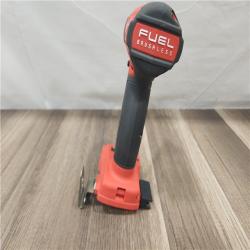 AS-IS- Milwaukee - M18 Fuel Surge 18V Cordless Drill/Driver (Tool-Only)