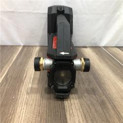 AS-IS Milwaukee 18-Volt 1/4 HP Lithium-Ion Cordless Transfer Pump (Tool Only)