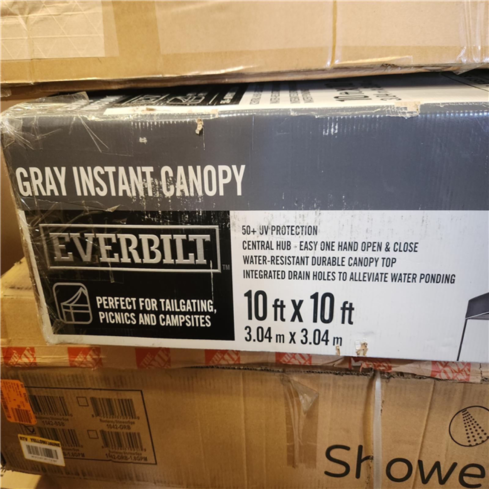 Phoenix AS-IS Monster Turbo Pallet