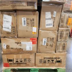 Phoenix AS-IS Mixed Home Improvement Pallet