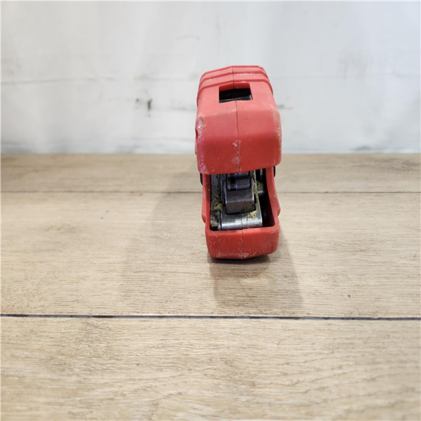 AS-IS- M12 12V Lithium-Ion Cordless Copper Tubing Cutter (Tool-Only)