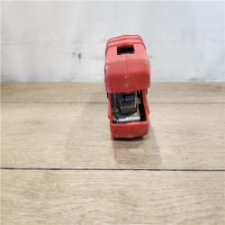 AS-IS- M12 12V Lithium-Ion Cordless Copper Tubing Cutter (Tool-Only)