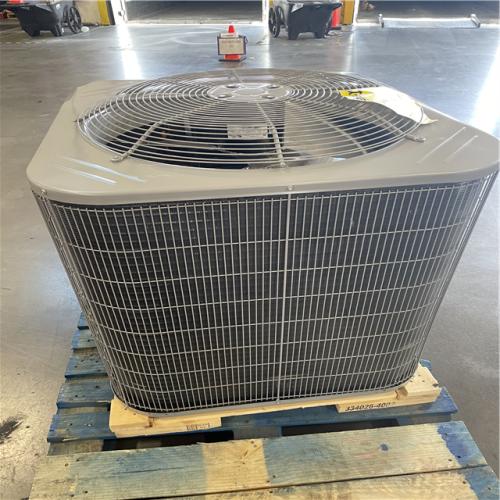 DALLAS LOCATION - SMART COMFORT 2 ton Single-Stage Air Conditioner  14.3 SEER2  R-454B