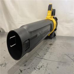 AS-IS - DEWALT 20V MAX 125 MPH 450 CFM Brushless Cordless Blower