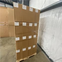 Houston Location AS IS - Pallet Wrap Pallet