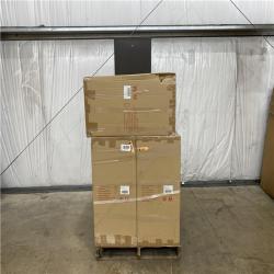 Houston Location AS IS - BCKR 6+1 Drawer Pallet