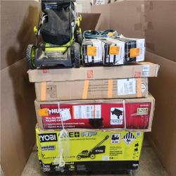 Phoenix AS-IS Monster Turbo Pallet
