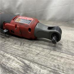 AS-IS Milwaukee FUEL 12V Lithium-Ion Brushless Cordless High Speed 3/8 in. Ratchet Kit
