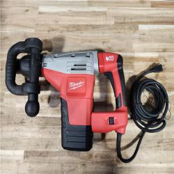 HOUSTON LOCATION - AS-IS Milwaukee SDS-MAX Demolition Hammer