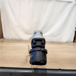 AS-IS- DEWALT 20V MAX 14 in. Brushless Cordless Battery Powered Foldable String Trimmer (Tool Only)