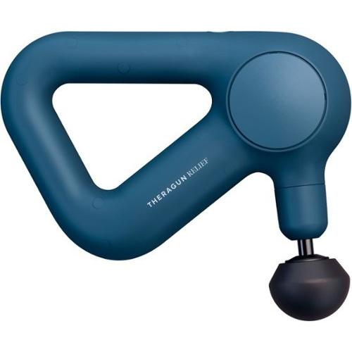 AS-IS Therabody Theragun Relief Massage Gun - Navy