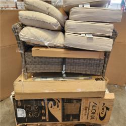 Phoenix AS-IS Mixed Home Improvement Pallet