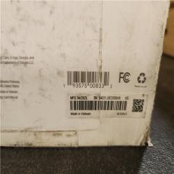 Phoenix AS-IS Google Nest Indoor/Outdoor Wireless Smart Security Camera (Battery) 2-Pack