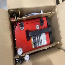Dallas Location - As-Is Weld-Pak 180 Amp MIG Flux-Core Wire Feed Welder