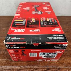 NEW! Milwaukee M18 FUEL 1/2 Brushless Cordless High Torque Wrench W/ Friction Ring Kit