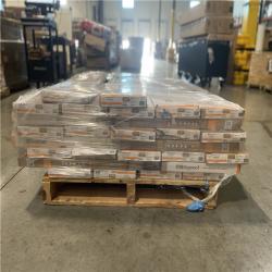 DALLAS LOCATION- AS-IS LIFEPROOF Harvest Hues Oak 22 MIL x 9 in. W x 48 in. L Vinyl Plank Flooring PALLET (36 CASES)