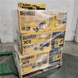 Dallas Location - As-Is DEWALT Tool Pallet