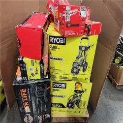 PHOENIX AS-IS TOOL PALLET