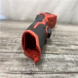AS-IS Milwaukee 12V Lithium-Ion Cordless Copper Tubing Cutter (Tool-Only)
