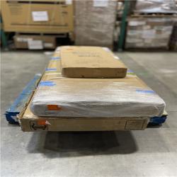 DALLAS LOCATION - AS-IS MONSTER TURBO