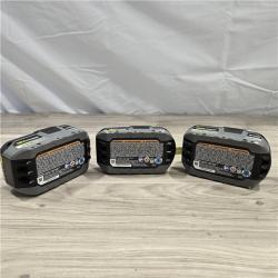 LIKE NEW! - ONE+ 18V Lithium-Ion HIGH PERFORMANCE Starter Kit