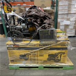 DALLAS LOCATION- AS-IS MONSTER TURBO