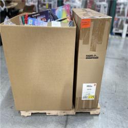 DALLAS LOCATION - NEW! BULLSEYE MIXED PALLET