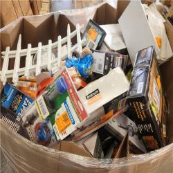 Phoenix AS-IS Mixed Home Improvement Pallet