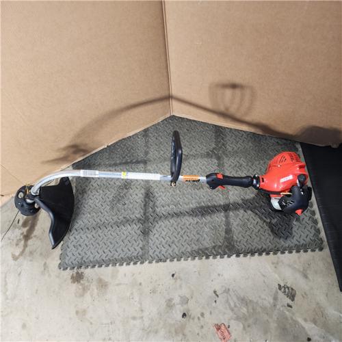 HOUSTON LOCATION - AS-IS Echo GT-225 21.2cc 2 Stroke Lightweight Durable Gas Curved Shaft String Trimmer