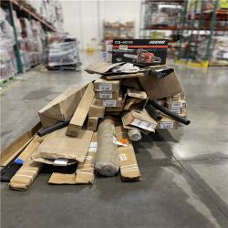 DALLAS LOCATION - AS-IS MONSTER TURBO