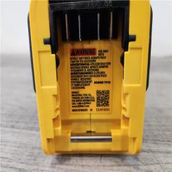Phoenix Location DEWALT 20V MAX Cordless 5 Tool Combo Kit with 20V 2.0Ah & 5.0Ah Batteries and Charger
