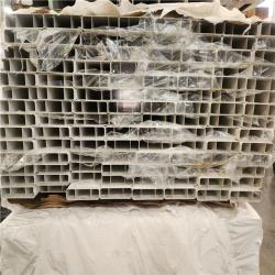 Phoenix NEW Barrette Outdoor Living 1-1/2 in. x 5-1/2 in. x 8 ft. Vinyl Ranch Fence Rail Pallet (224-Pieces)