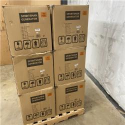 Houston Location - AS-IS home improvement pallet QTY 12
