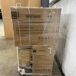 Houston Location AS IS - Home Improvement Pallet