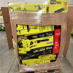 CALIFONIA  AS-IS TOOL PALLET