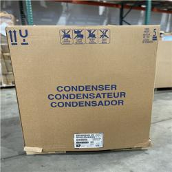 DALLAS LOCATION- AS-IS Smartcomfort® By Carrier 2.5 Ton 14.3 Seer2 Condensing Unit R-454b