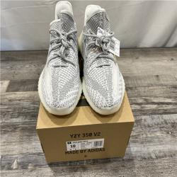 Yeezy Boost 350 V2 Static - Size 10