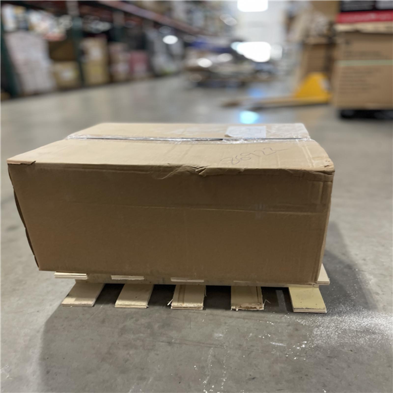 DALLAS LOCATION - Husky 1/4 in.  3/8 in.  and 1/2 in. Drive Master Mechanics Tool Set (815-Piece)